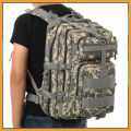 balo quân đội, balo chiến thuật 3P LÍNH MỸ rằn ri đi phượt chống thấm nước. 