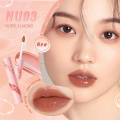 PINKFLASH Watery Glam Lip Gloss PF-L09 | Lipgloss | Lip Stain | Super Glossy | Pink Flash. 