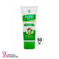 ACNES Clay Mask Tea Tree Oil Masker Jerawat. 