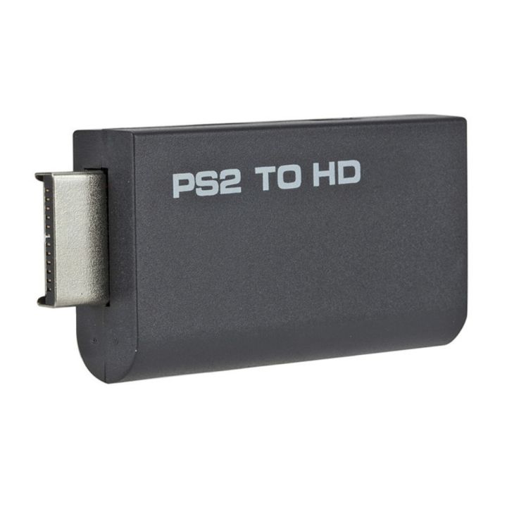 Review ps2 to hdmi ps2 to hdmi converter video converter ps2 ypbpr