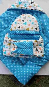 Gendongan Samping | gendongan bayi Ring sling motif karakter