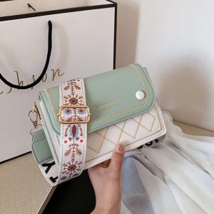 Korean Style Slingbag Tas Selempang Wanita Terbaru 2023