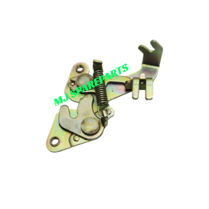 LAWAN KUNCI JOK DALAM SUPRA X 125 HELM IN