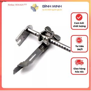 Cữ treo ke treo dùng cho máy may 1 kim công nghiệp