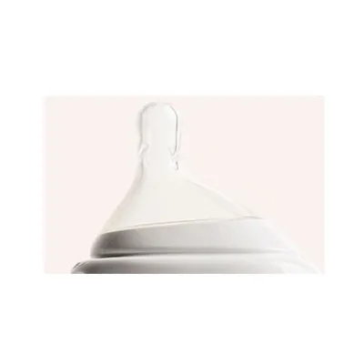 NÚM TY THAY THẾ BÌNH SỮA HEGEN CHÍNH HÃNG size 0123Y CHẤT LIỆU SILICON CAO CẤP CAM KẾT HÀNG CHÍNH HÃNG