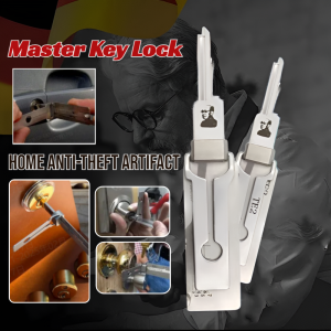 Home security locks Antitheft locks set Antitheft security locks