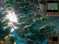 PC GAME แผ่นเกมส์ Command & Conquer Red Alert 3 + Uprising PC. 
