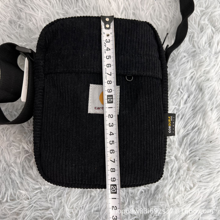 Carhartt%20Straddle%20Corduroy%20Vertical%20Crossbody%20Bag%20-%20Image%203
