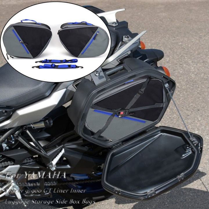 For YAMAHA Tracer 9/900 GT New Motorcycle Accessories Liner