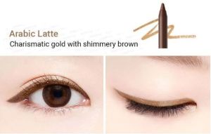 SG Stock💗[MQNY]MACQUEEN New York Waterproof GEL Eyeliner💗[MERZY ] First Gel Eyeliner Fast Delivery KOREA Eyeliner