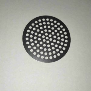 CRUSHES Sewer Stopper Bathroom Tool Bathroom Accessories Shower Drain Cover Sink Strainer Hair Filter Floor drain pad Drains Cover