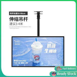 (Customization)Slim Frame LED Light Box Illuminated Poster Display Menu Board Screen for Restaurant Cafe Wall Billboard