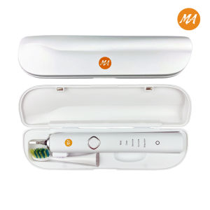 Hộp đựng bàn chải đánh răng điện MaxAir nhỏ gọn tiện lợi khi đi du lịch chất liệu cao cấp thân thiện với môi trường