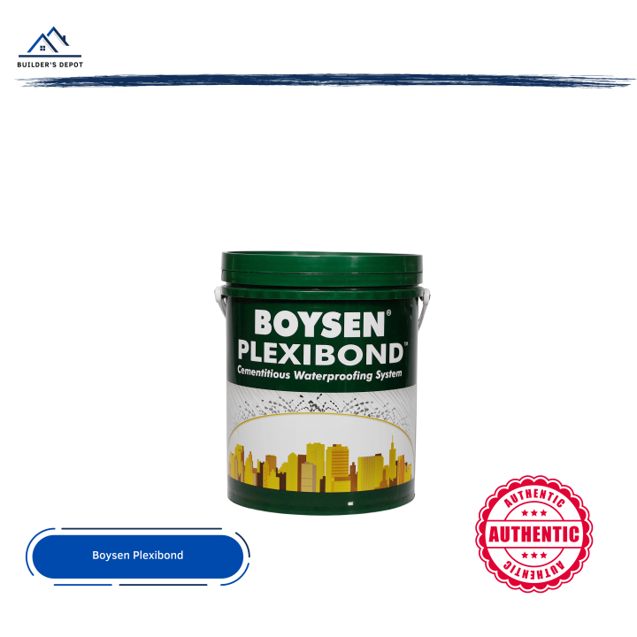 Boysen Plexibond Lazada PH