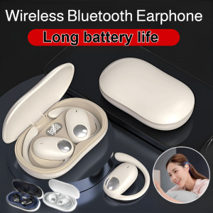 Bluetooth Headset Sports Noise Reduction Wireless Headphones Super Battery Life High Sound Quality Earphone