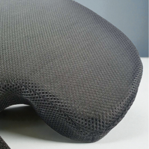 COD TIENDA Bantal Duduk Alas Kursi Kantor Orthopedic Seat Cushion U Shaped - TD18