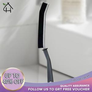 【New Arrival】 Toilet Brush with Flexible Head for Thorough Cleaning of Grooves and Hard-to-Reach Bathroom Areas