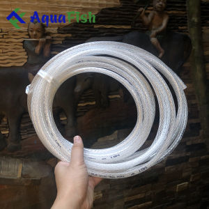 5m dây sủi chống gãy gập dùng cho máy sủi phu 4 phi 6 phi 8 phi 10 (thành dây dày độ đàn hồi và chịu lực cao)