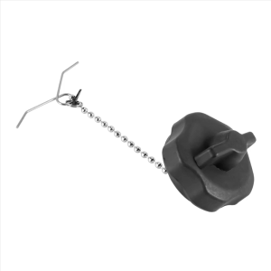 Lightweight Replacement Secure Fit Fuel Tank Lid Caps Suitable for Small Marine Engines 2.5F 3.5F 4F 4HP 3.5HP 2.5HP 6HP