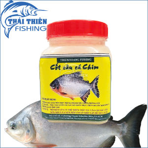 Cốt Câu Cá Chim Dùng Làm Mồi Câu Sông Tự Nhiên Hồ Dịch Vụ (40009)