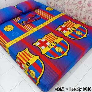 SPREI PROMO BOLA DISPERSE BARCALONA TERLARIS