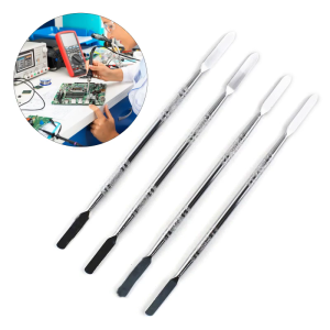 Universal Mobile Phone Tablets Repair Opening Tools Metal Disassemble for Metal Steel Pry Phone Hand Tools