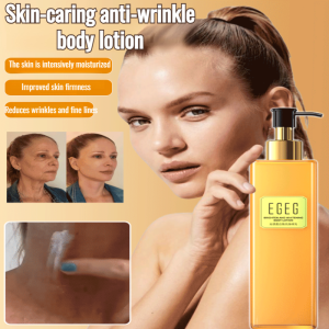 【🏅No1.】Skincare Body Cream Body Lotion\焕肤光感美白身体乳💕\Translucent and Luminous Luxury Experience Spot Repair Whitening Luminous Body Lotion\Body Care Lotion Nourish