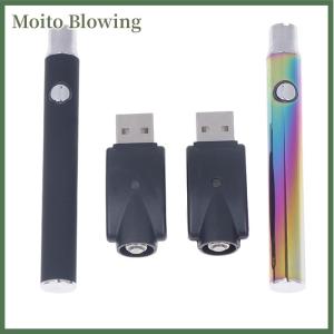 Moito 1 Set USB 5W Electric Soldering Iron Rechargeable And Temperature Adjustment Welding Repair Tool Cordless Soldering Iron Tool Pen