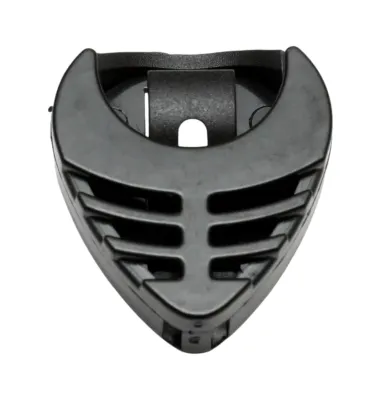 Guitar Pick Holder Perfect for Acoustic Electric Bass and Ukulele Players