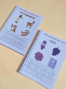 Magsulat sa Filipino