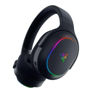 Razer Barracuda X Chroma Wireless Multi-Platform Gaming Headset with Razer™ SmartSwitch Dual 6-Zone Earcup Lighting