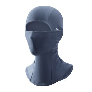 TUO29 Balaclava Cycling Cap Cold-proof Hat Windproof Bike Full Face Cover Fashion Pullover Hat Winter Warm Running Scarf Climbing
