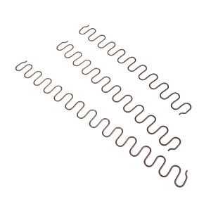 Fantic สปริงเก้าอี้โซฟาแบบเปลี่ยนสปริงเฟอร์นิเจอร์พร้อมคลิป45ซม. 50ซม. 60ซม. 65ซม. 70ซม.