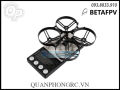 Khung máy bay điều khiển BETAFPV Meteor85 Brushless Whoop Frame. 