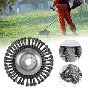 PROMO BELANJA TERMURAH Mata Pisau Potong Rumput Terbaru 2024 Terbuat Dari Bahan Besi Baja Import Pilihan Kualitas Terbaik Kuat Kokoh Dan Tajam Anti Karat Dan Tahan Lama Dirancang Dengan Canggih Dan Modern Pisau Potong Rumput Mesin Potong Rumput Serbaguna
