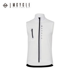 Áo vest gilet đạp xe Nam Nữ MY176 chính hãng Mcycle