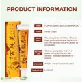 Natural Chinese Herbal Medicine Psoriasis Cream Eczema Psoriasis Antibacterial Antifungal Cream Ointment. 