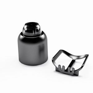 X5 Mini Camera WiFi Wireless 1080P Home Surveillance Security Camera Mini Portable Night Vision Detector