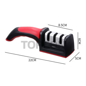 Knife Sharpener Tool Grinding Tool For Big Knives And Small Knives Such As Cutting Knife Slicing Knife Multi -Knife