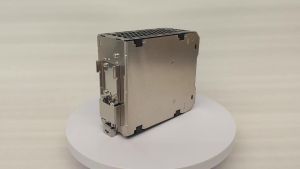 OMRON S8VK-C24024 Authentic Original Guide rail Switching Power Supply 240W 24VDC  10A