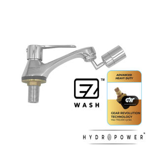 INGENUITY BASIN TAP 63211 WITH EZ WASH FUNCTION