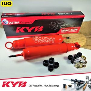 Shock Breaker Depan Colt Diesel PS100 Ps120 Ps135 KAYABA Heavy Duty
