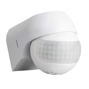 Adjustable Time Delay Human Body Detector PIR Motion Sensor Light Switch for Home Outdoor AC110~240V