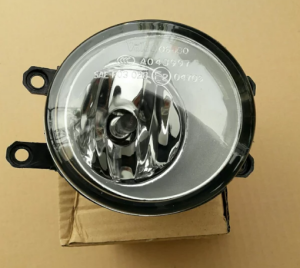 Aksesoris Mobil: Foglamp Avanza VVTi & Lampu Kabut Xenia