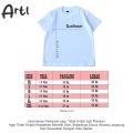Baju Kaos Anak Dakwah Muslim Sejarah Badr. 