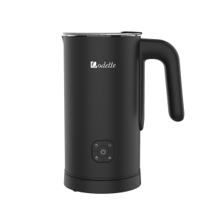 Odette 4-in-1 Milk Frother Milk Warmer Foam Maker (MF1001BE)