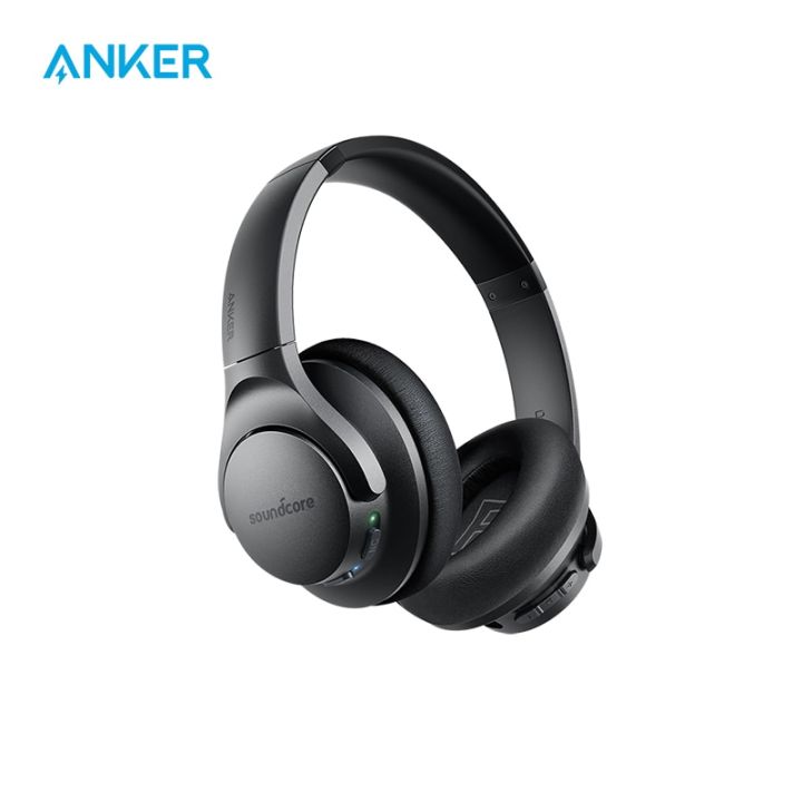 Anker Soundcore Life Q20 Hybrid Active Noise Cancelling