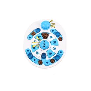 Đáng yêu mèo khay cho ăn healths ăn mèo Bát độ bền mèo bát cho tinh thần tập thể dục và phần quản lý