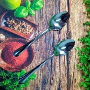 COMBO MUỖNG SOUP INOX- Muỗng SÚP dùng quán ăn Muôi ăn cơm Muỗng ăn PHỞ BÒ KHO BÚN BÒ Phù hợp mọi GIA ĐÌNH và QUÁN ĂN