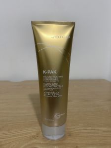 Dầu Gội Xả & Xịt Dưỡng Joico K-Pak Reconstructing Phục Hồi Tóc khô xơ hư tổn và đã qua xử lý hóa chất 250ml/1000ml